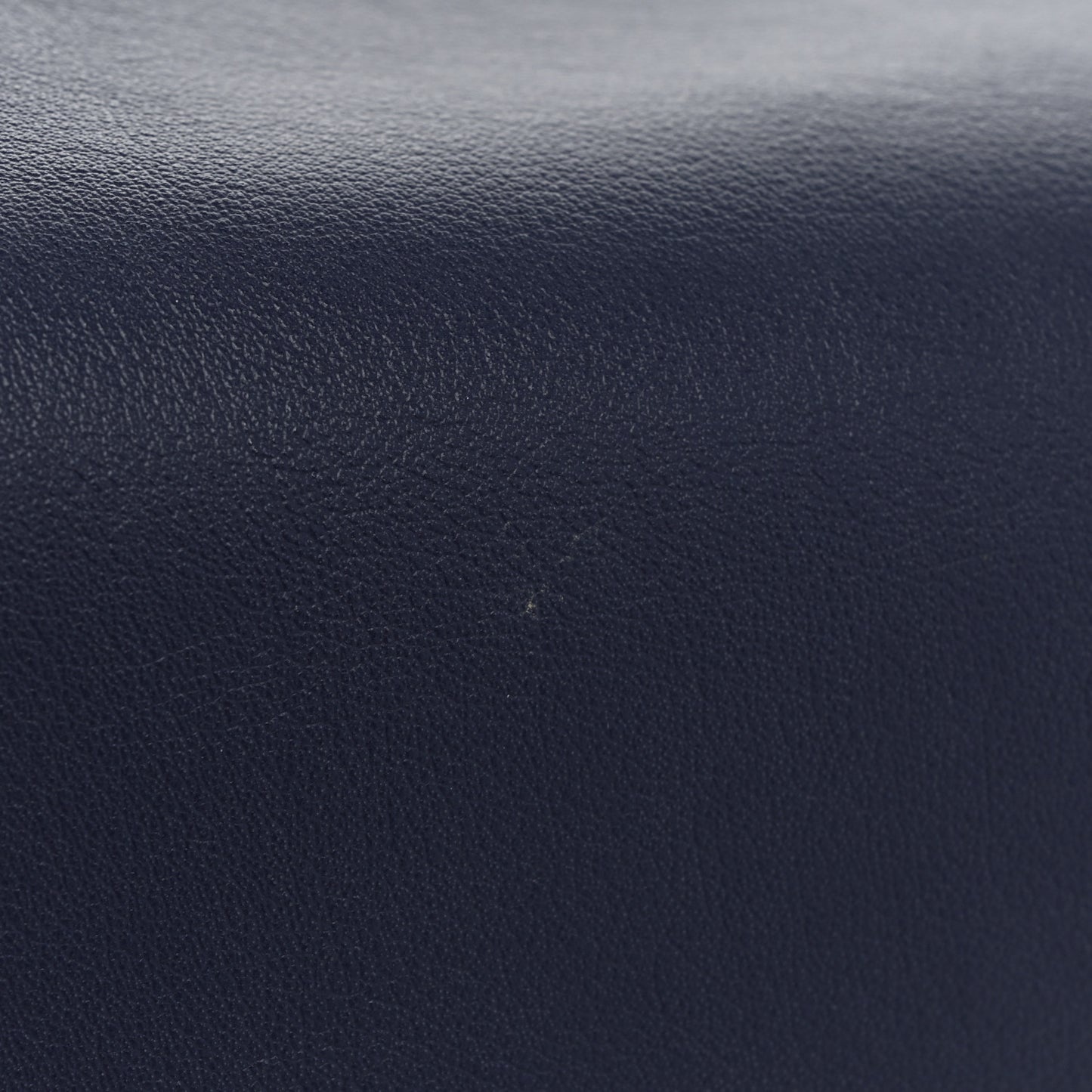 Calfskin Large Shopping Tote Marinette