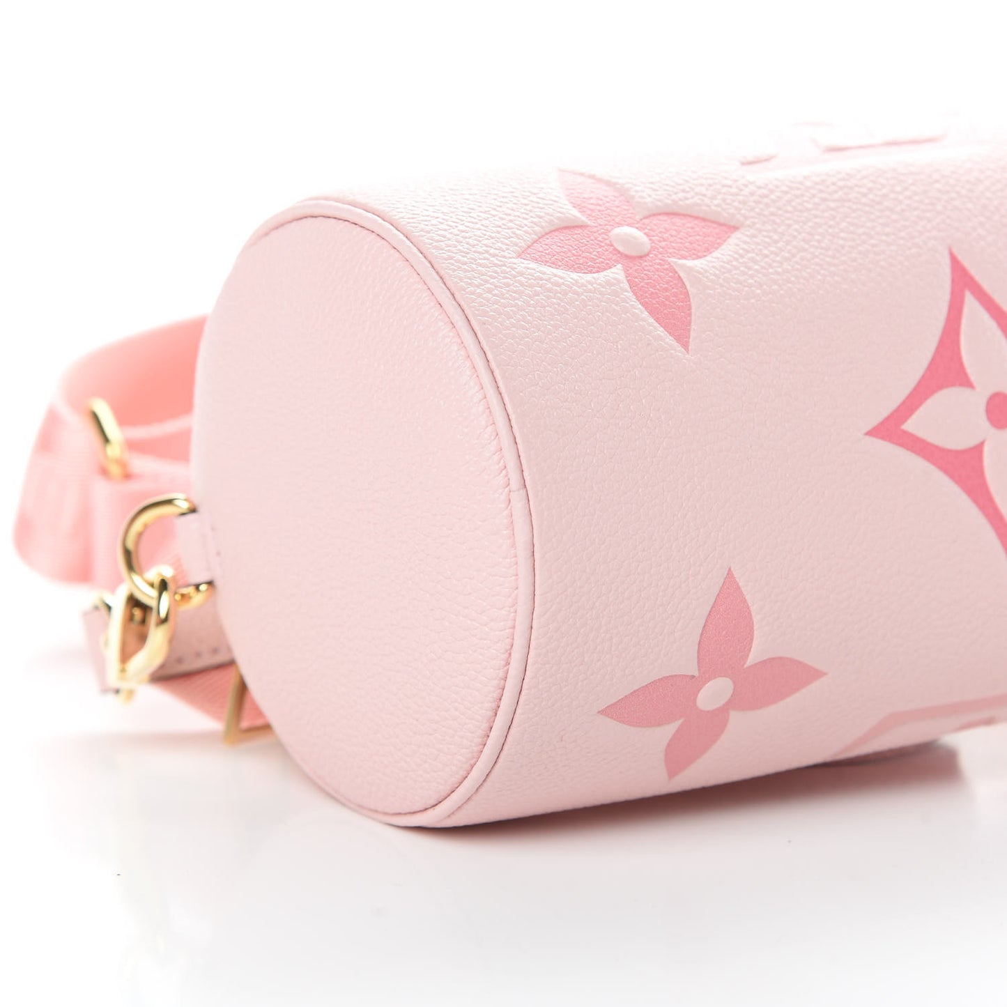 Empreinte Monogram Giant By The Pool Papillon BB Bouton De Rose