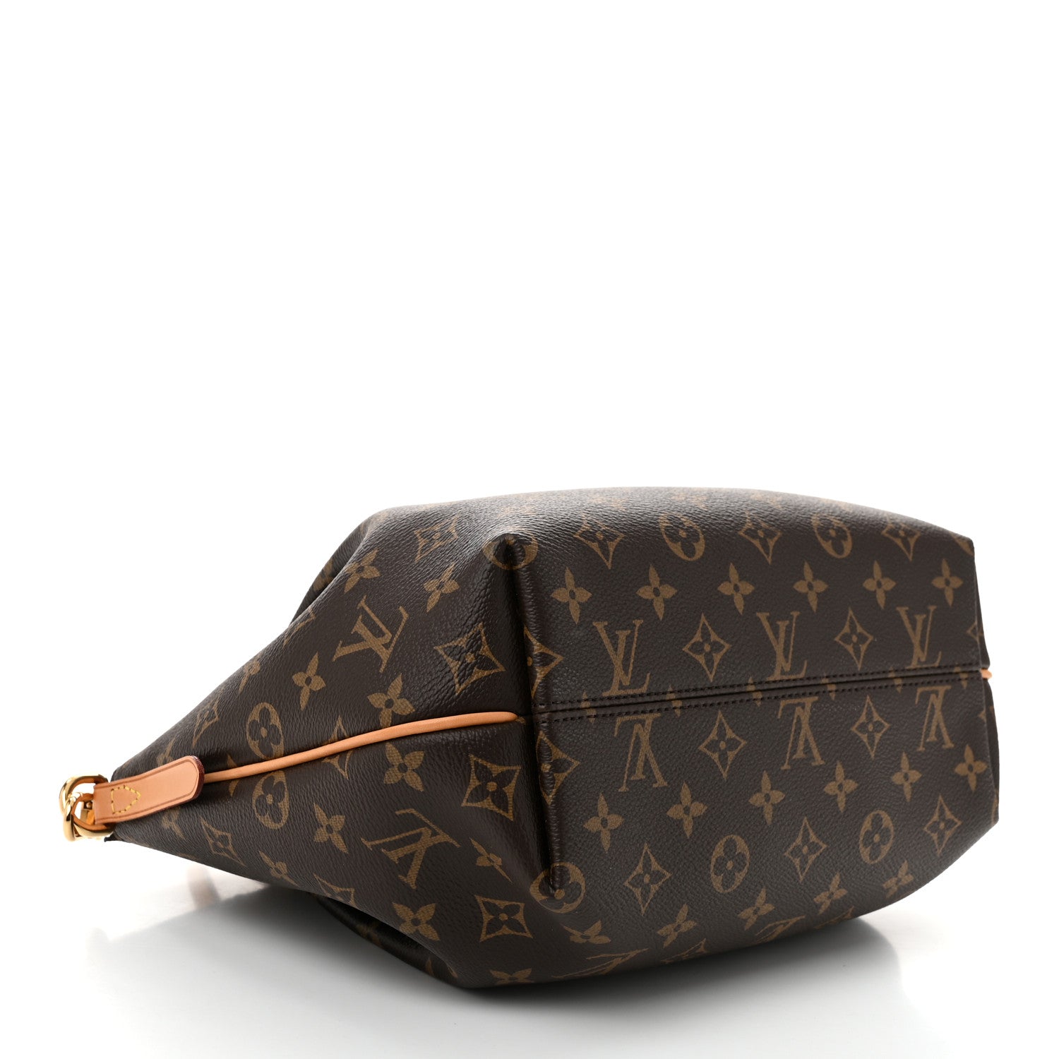 Louis Vuitton Monogram Turenne PM 4 of 11