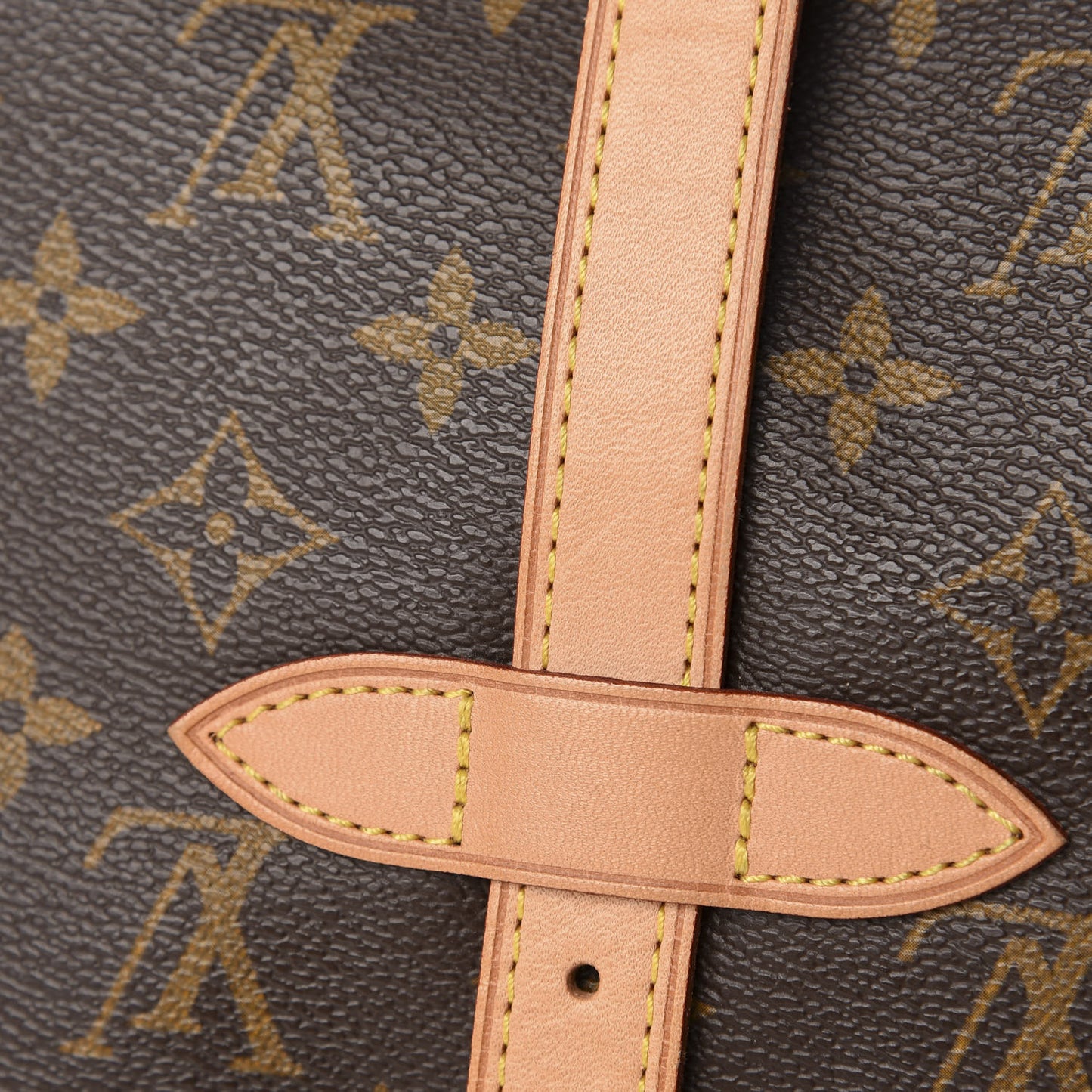 Monogram Saumur 30