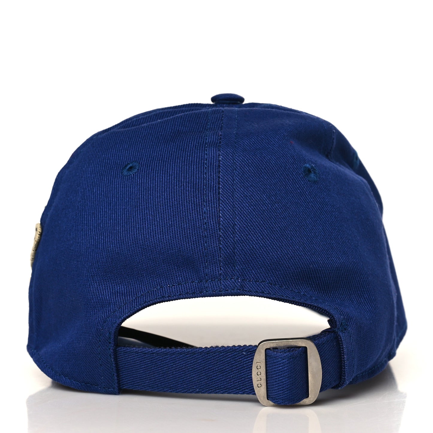 X MLB Cotton NY Yankees Baseball Hat 57-61 Blue