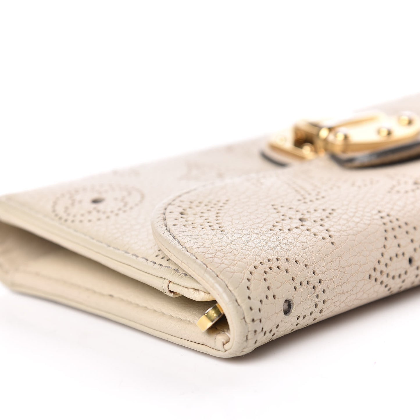 Mahina Amelia Wallet Sandy