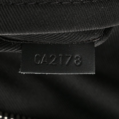Louis Vuitton Damier Infini Messenger PM Onyx 7 of 10
