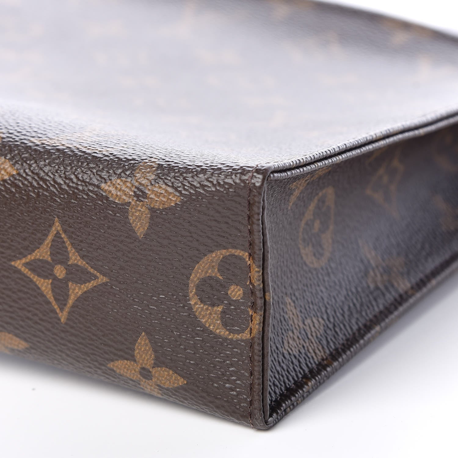 Louis Vuitton Monogram Toiletry Pouch 26 7 of 9