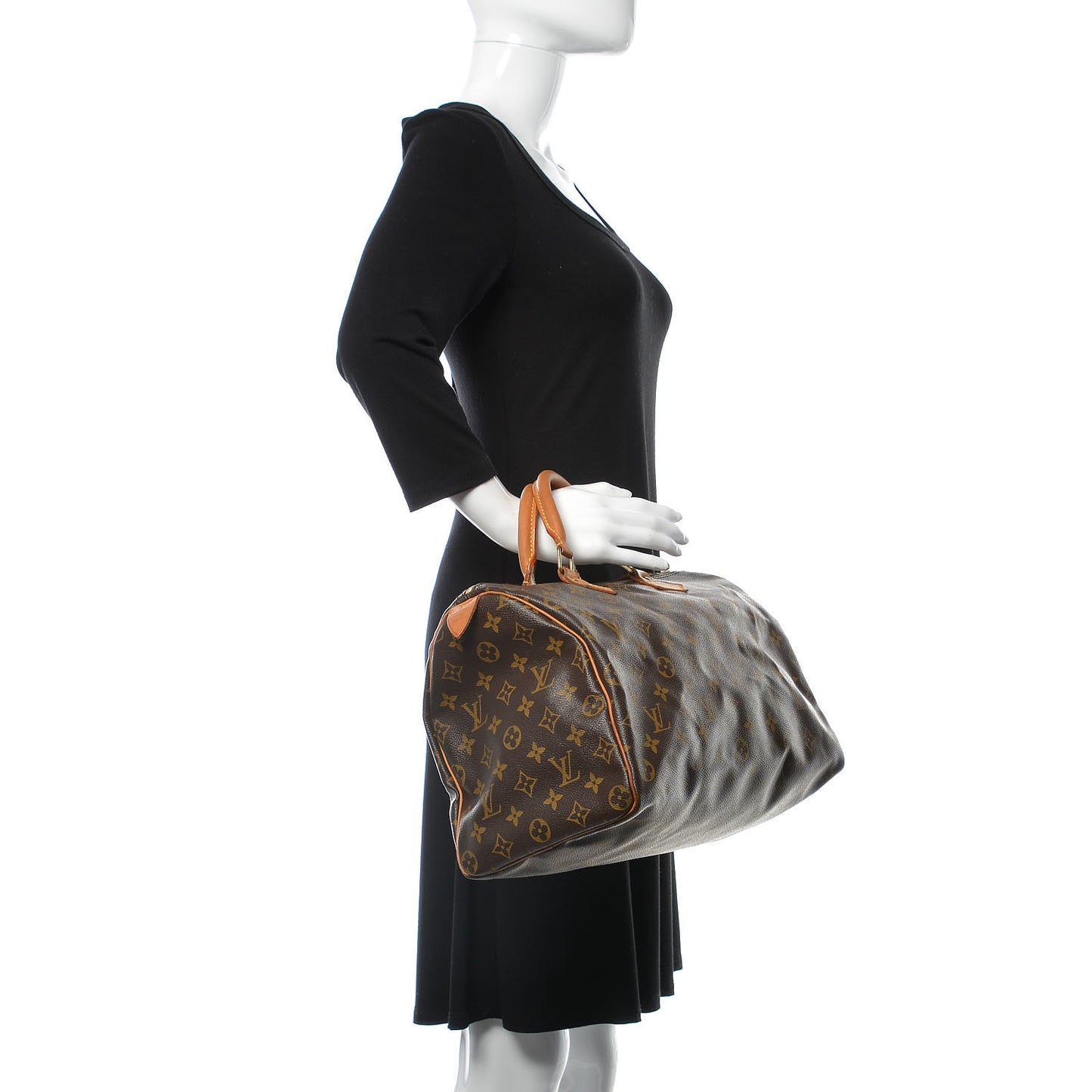Monogram Speedy 35