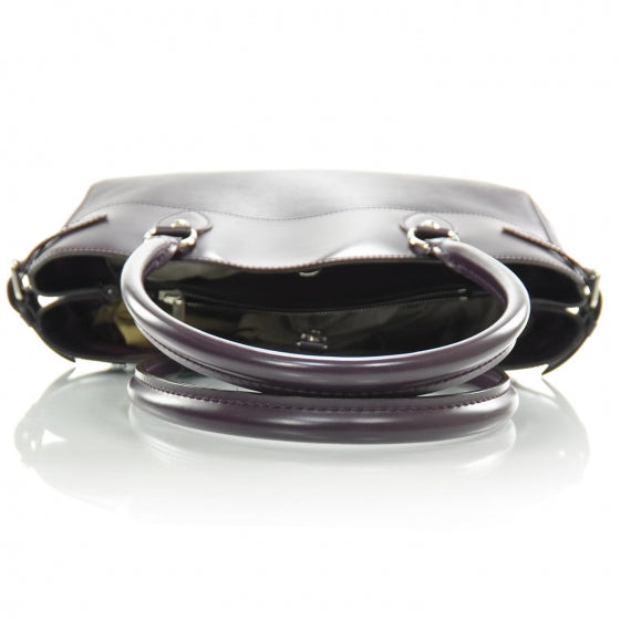 Louis Vuitton Epi Passy GM Cassis 5 of 8