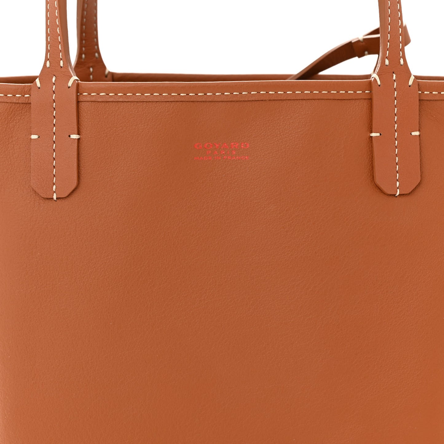 Goyardine Reversible Mini Anjou Black Gold