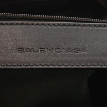 Balenciaga Monk Leather First 8 of 10