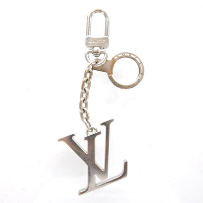 Louis Vuitton LV Initials Key Holder Silver 1 of 5