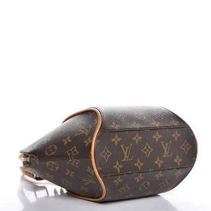 Louis Vuitton Monogram Ellipse PM 4 of 28