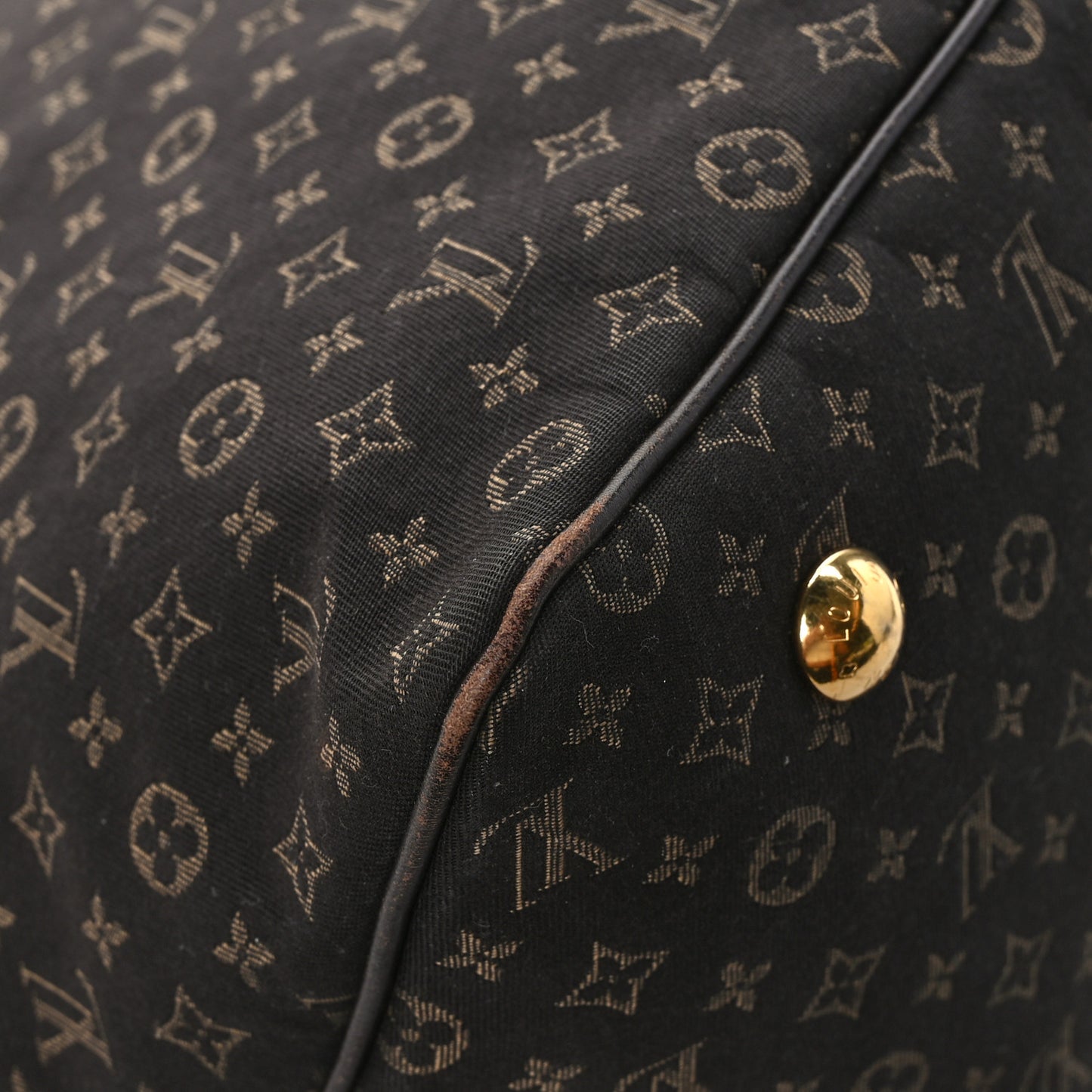 Monogram Idylle Ballade PM Fusain