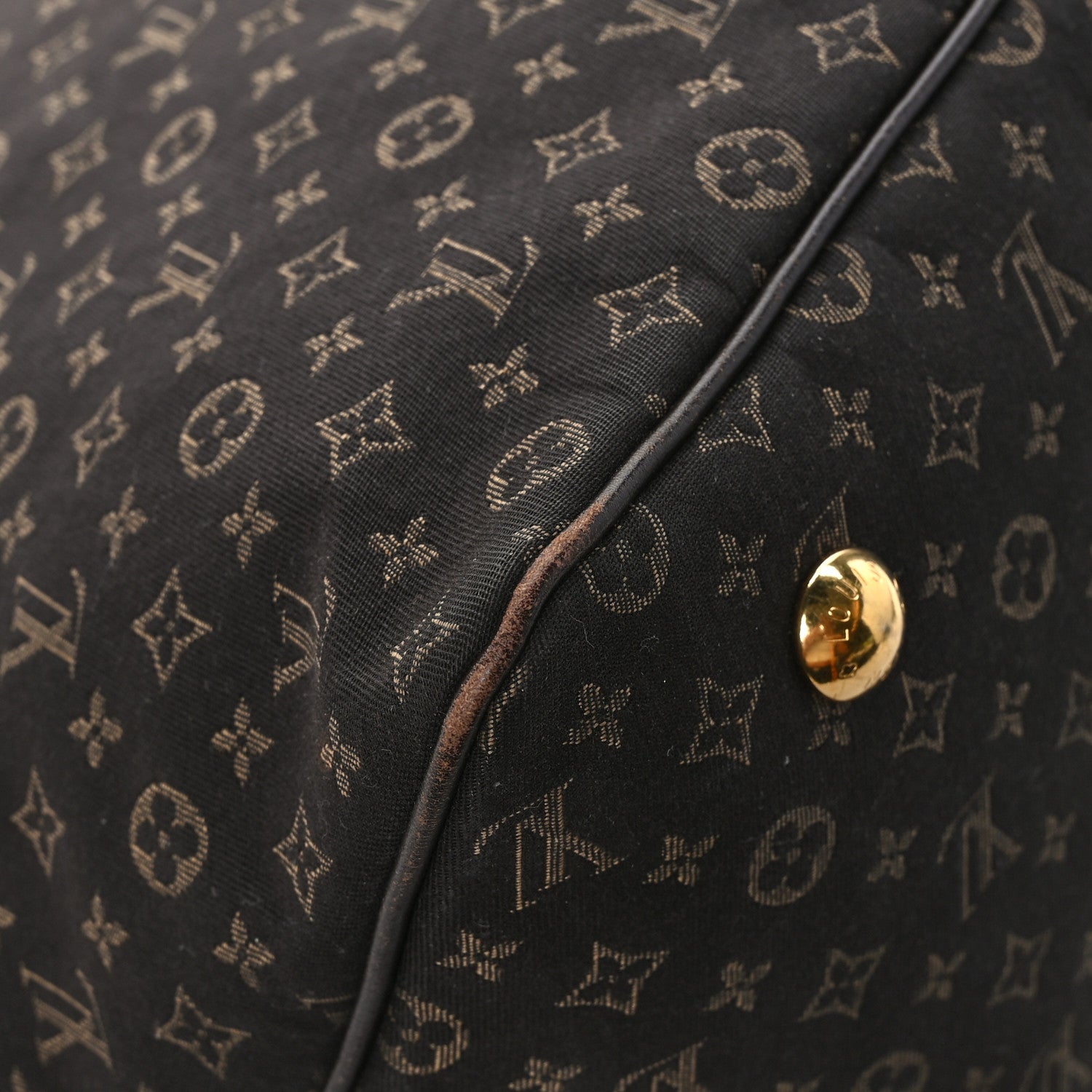 Louis Vuitton Monogram Idylle Ballade PM Fusain 8 of 9
