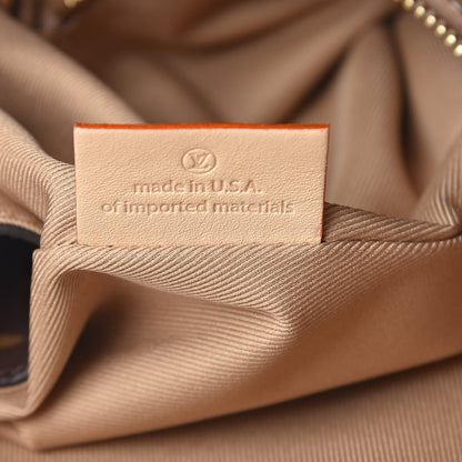 Louis Vuitton Monogram Graceful MM 7 of 13