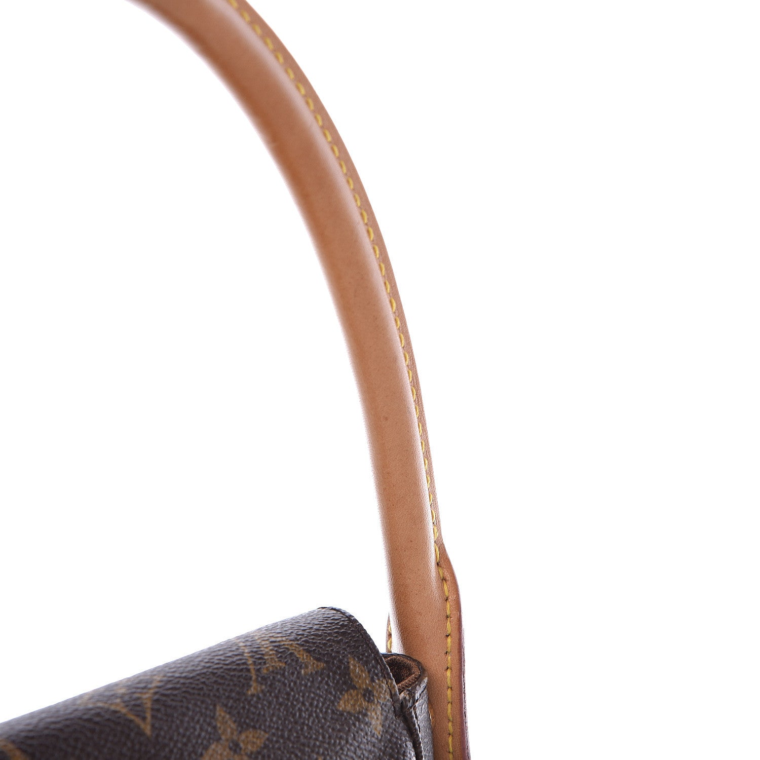 Louis Vuitton Monogram Mini Looping 12 of 14