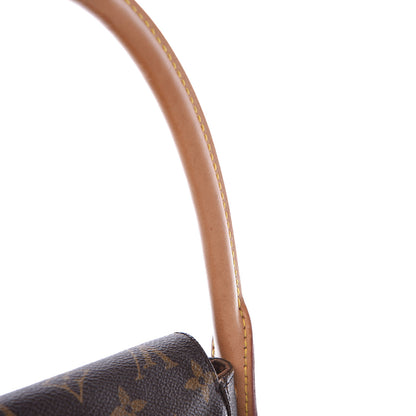 Louis Vuitton Monogram Mini Looping 12 of 14