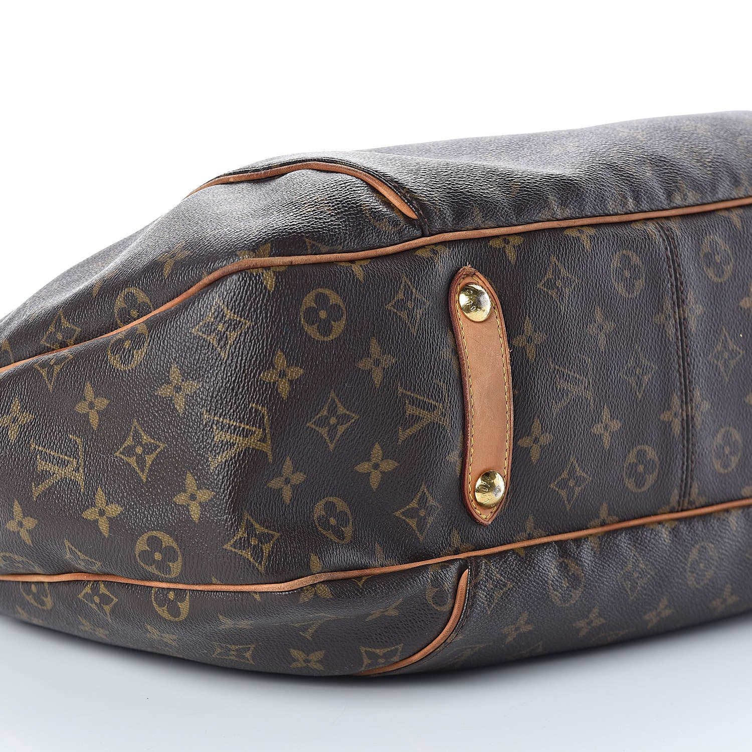 Louis Vuitton Monogram Galliera GM 10 of 14