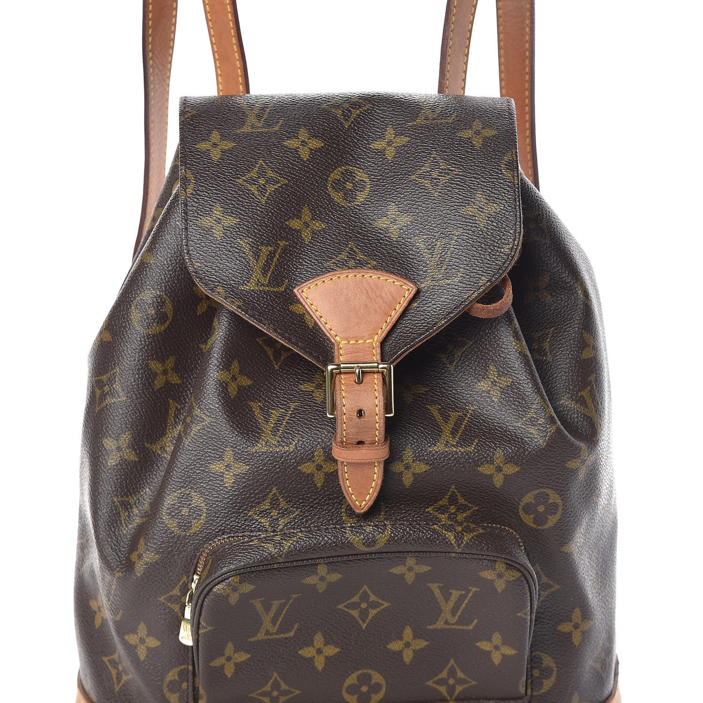 Monogram Montsouris MM Backpack