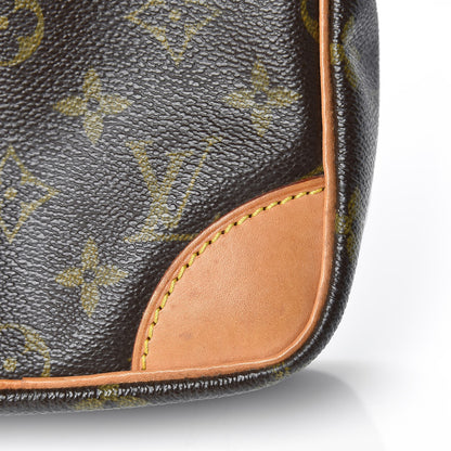 Louis Vuitton Monogram Danube 21 10 of 16