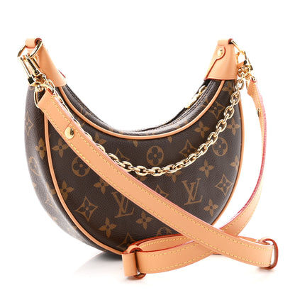 Louis Vuitton Monogram Loop 3 of 10