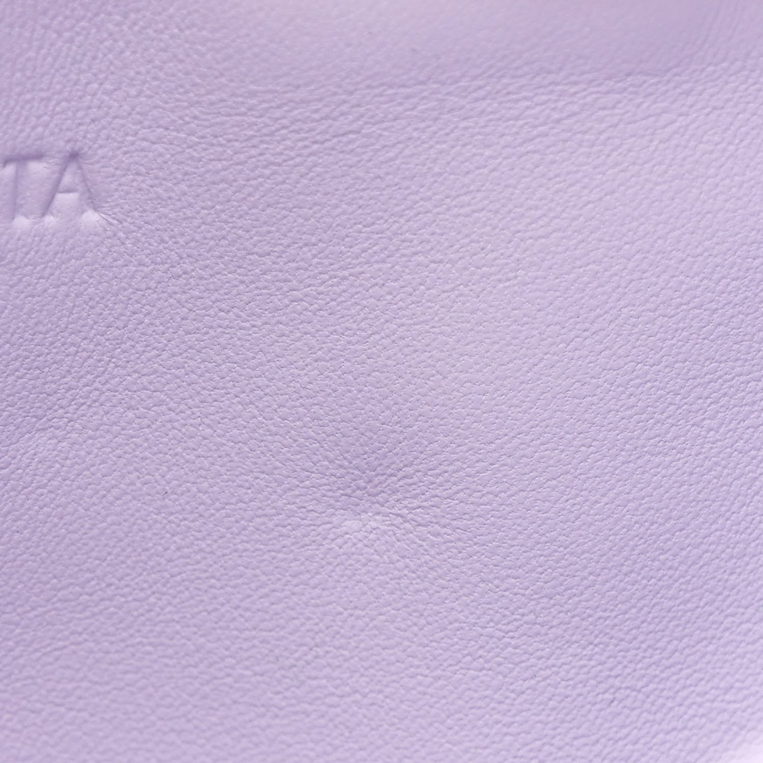 Bottega Veneta Nappa Maxi Intreccio Padded Cassette Crossbody Bag Mirth Washed 11 of 12