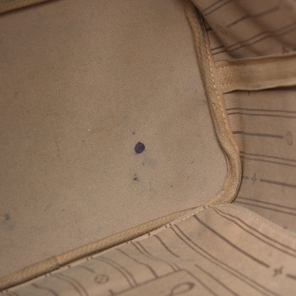 Louis Vuitton Monogram Neverfull MM 8 of 17