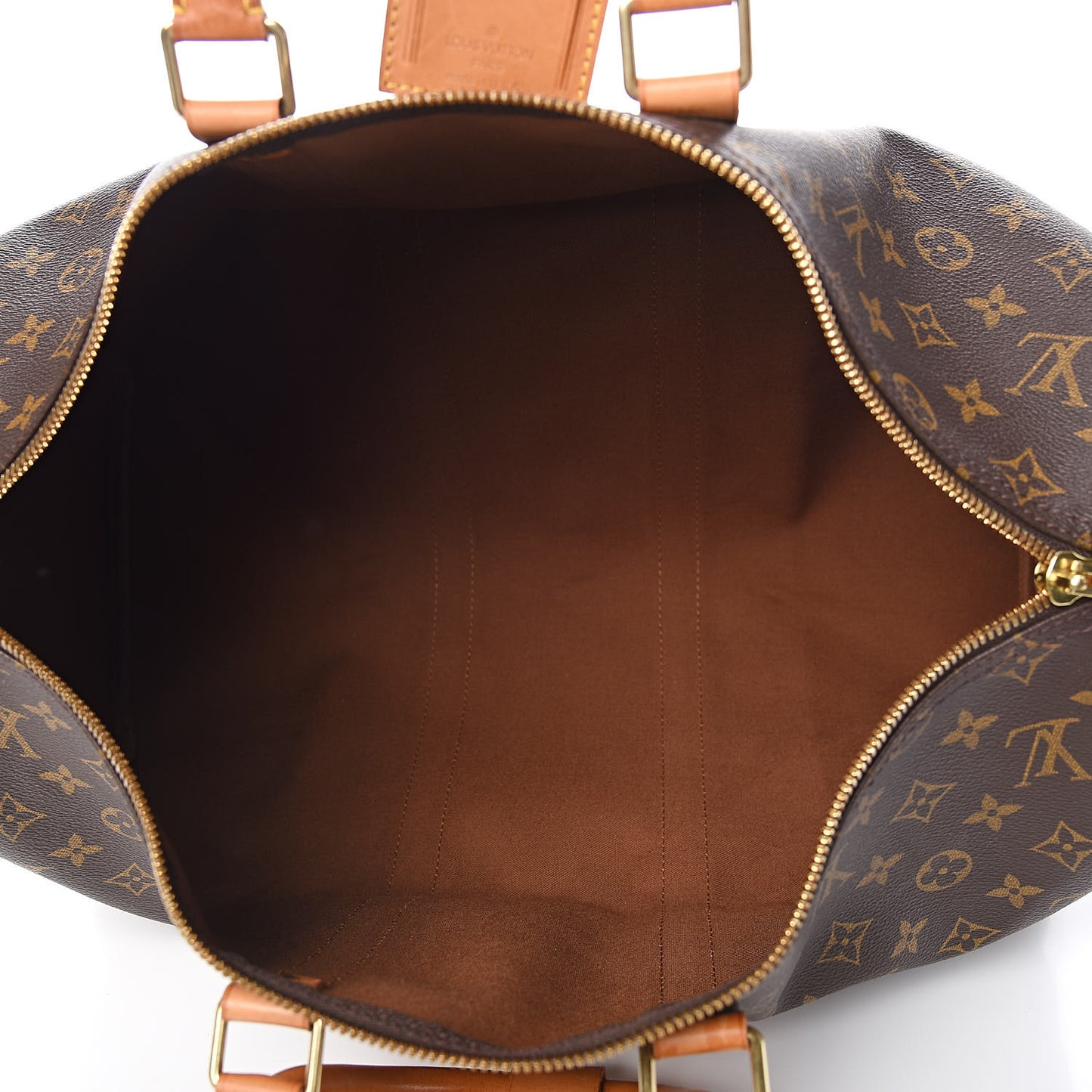 Monogram Keepall 45