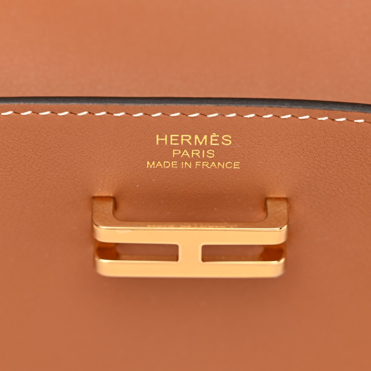Swift Elan Pocket Belt Bag S Gold