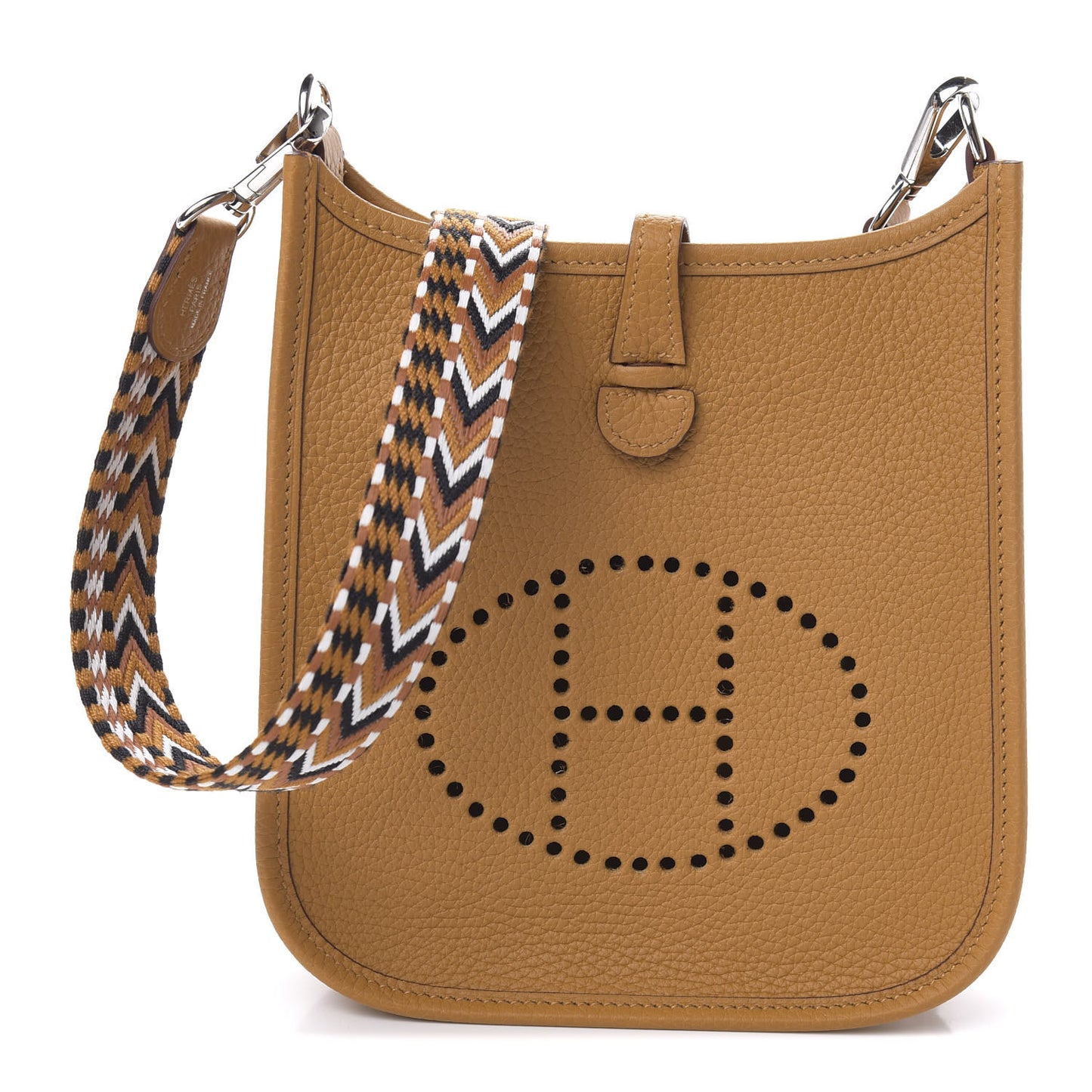 Taurillon Clemence Allegro Evelyne TPM Sesame