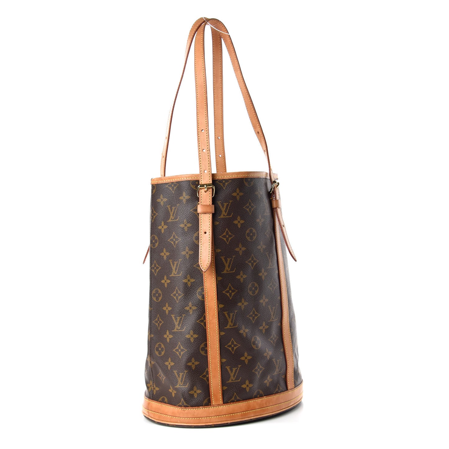 Monogram Bucket 27