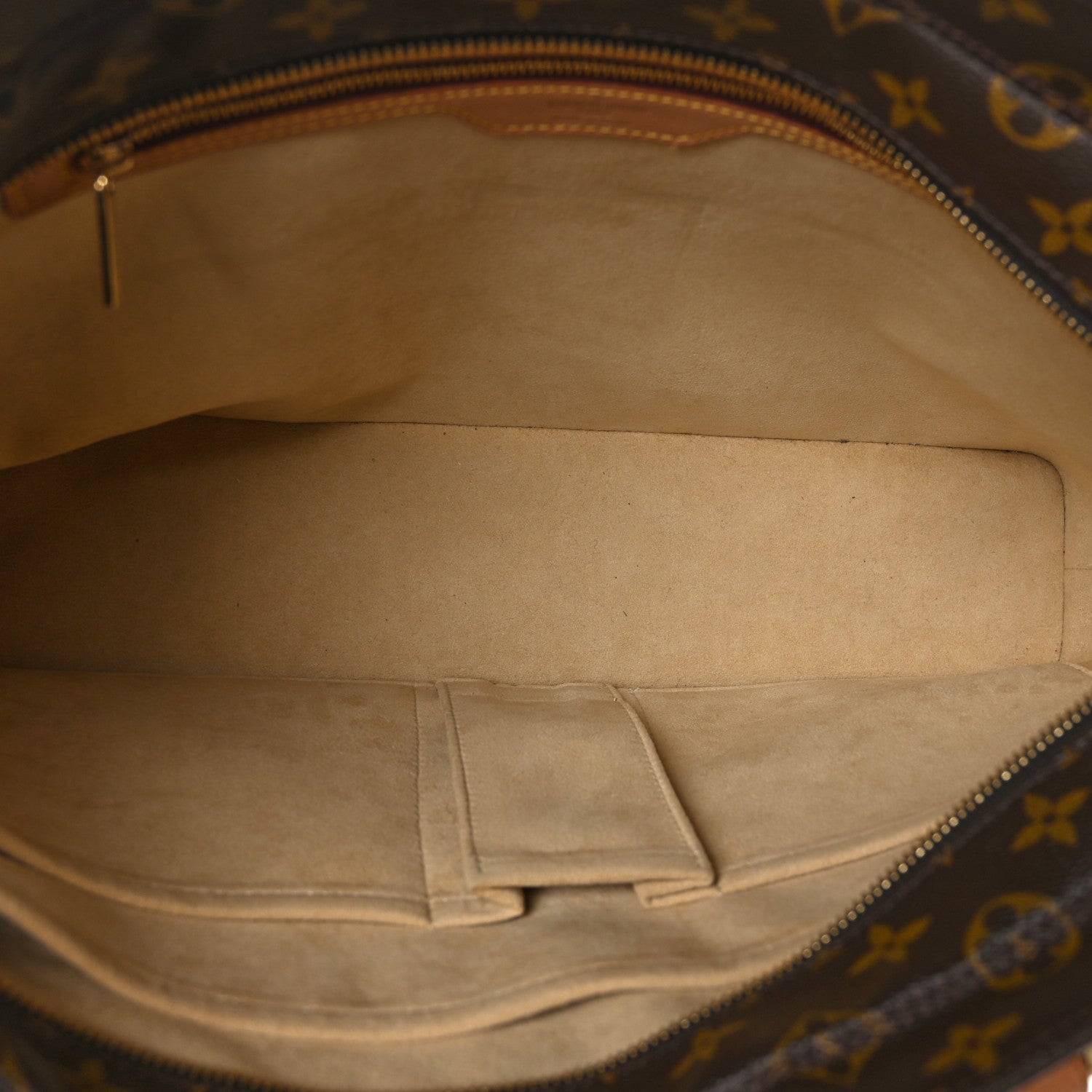 Louis Vuitton Monogram Luco 5 of 8