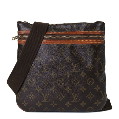 Louis Vuitton Monogram Bosphore Pochette 1 of 24