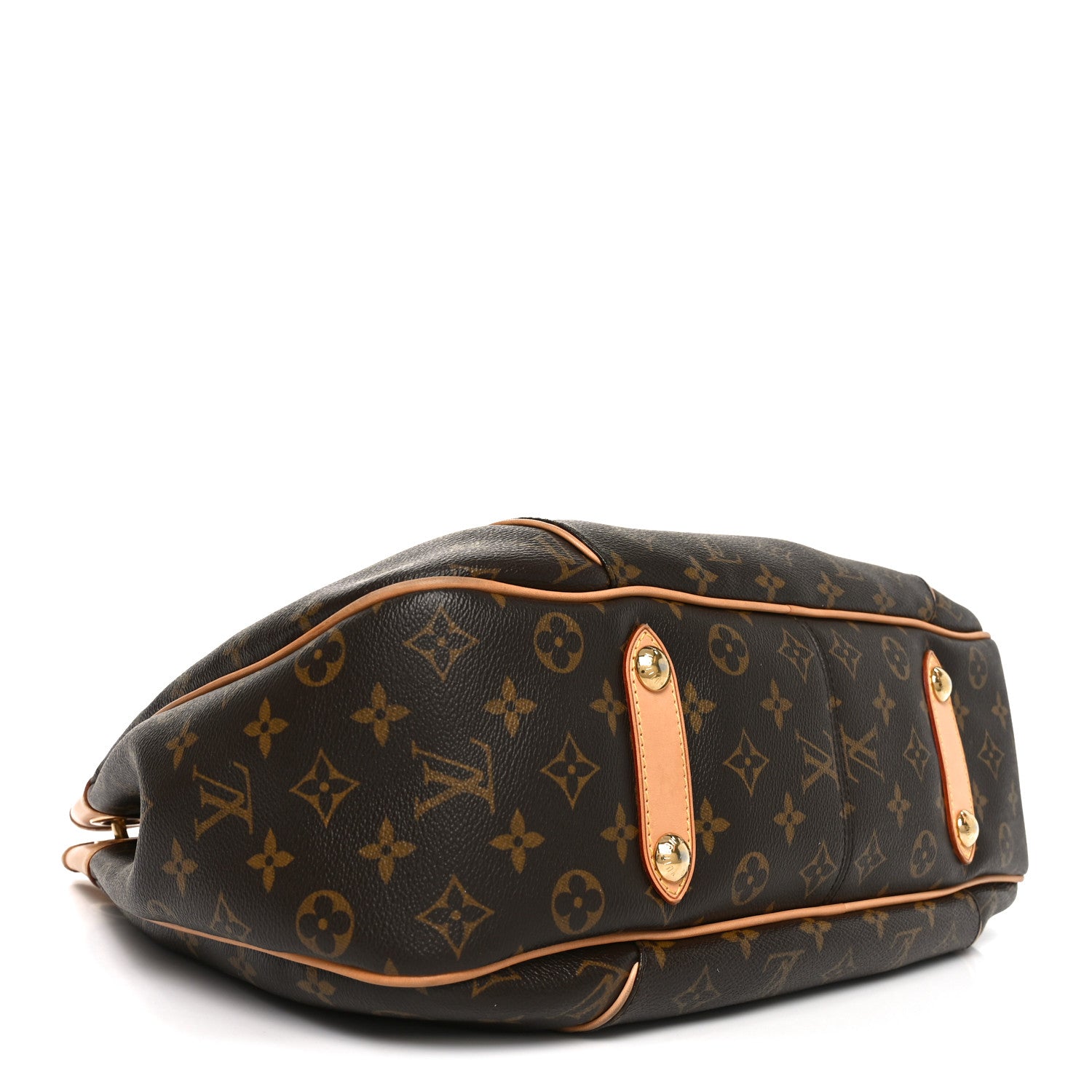 Louis Vuitton Monogram Galliera PM 4 of 9