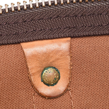 Louis Vuitton Monogram Keepall 50 9 of 22