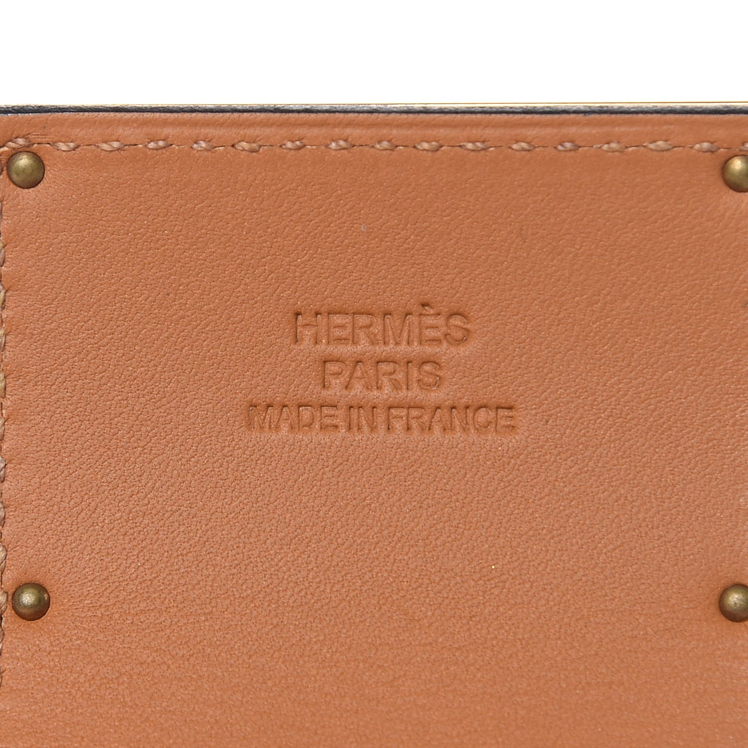 Hermes Swift Extreme Bracelet S Bleu Saphir 5 of 6
