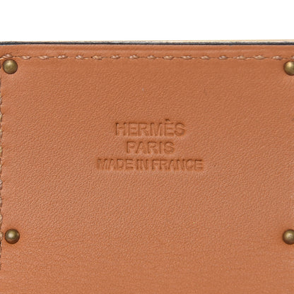 Hermes Swift Extreme Bracelet S Bleu Saphir 5 of 6