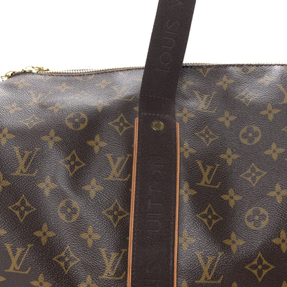 Louis Vuitton Monogram Beaubourg Sac de Sport 9 of 9