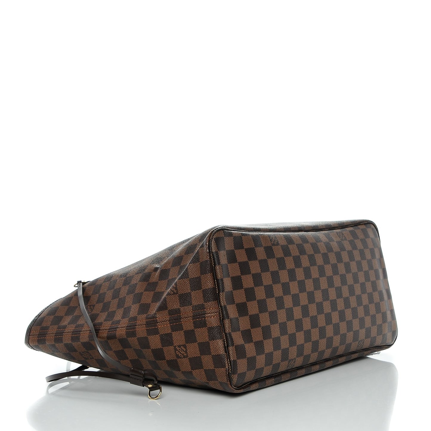 Damier Ebene Neverfull GM