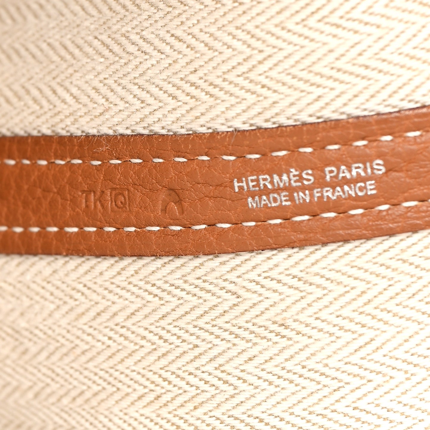 Negonda Garden Party 36 MM Gold