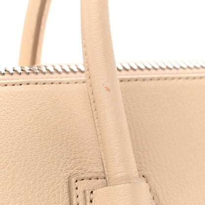 Givenchy Sugar Goatskin Medium Antigona Nude 11 of 11