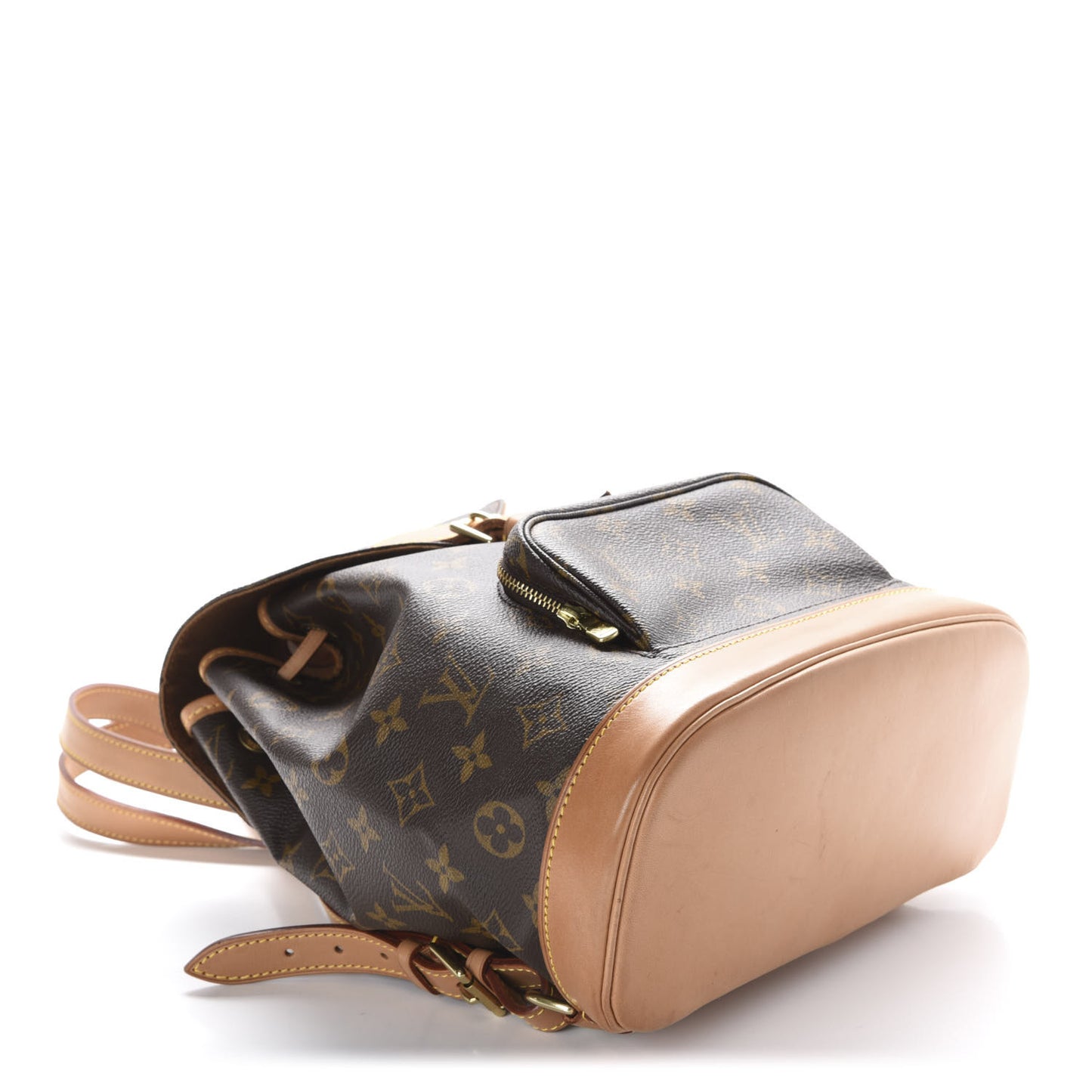 Monogram Montsouris MM Backpack