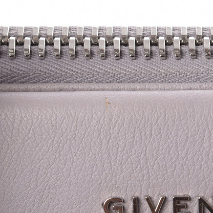 Givenchy Sugar Goatskin Medium Antigona Pearl Grey 8 of 8