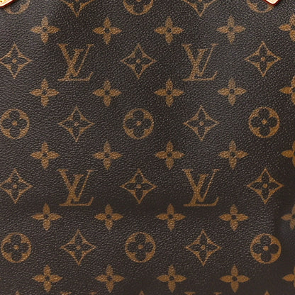 Louis Vuitton Monogram Neo Neverfull MM 7 of 10