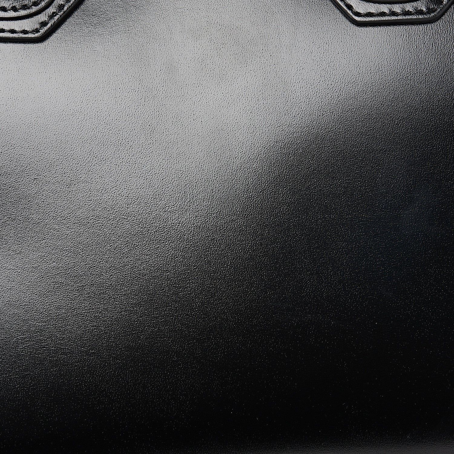 Givenchy Shiny Lord Calfskin Medium Antigona Black 7 of 11