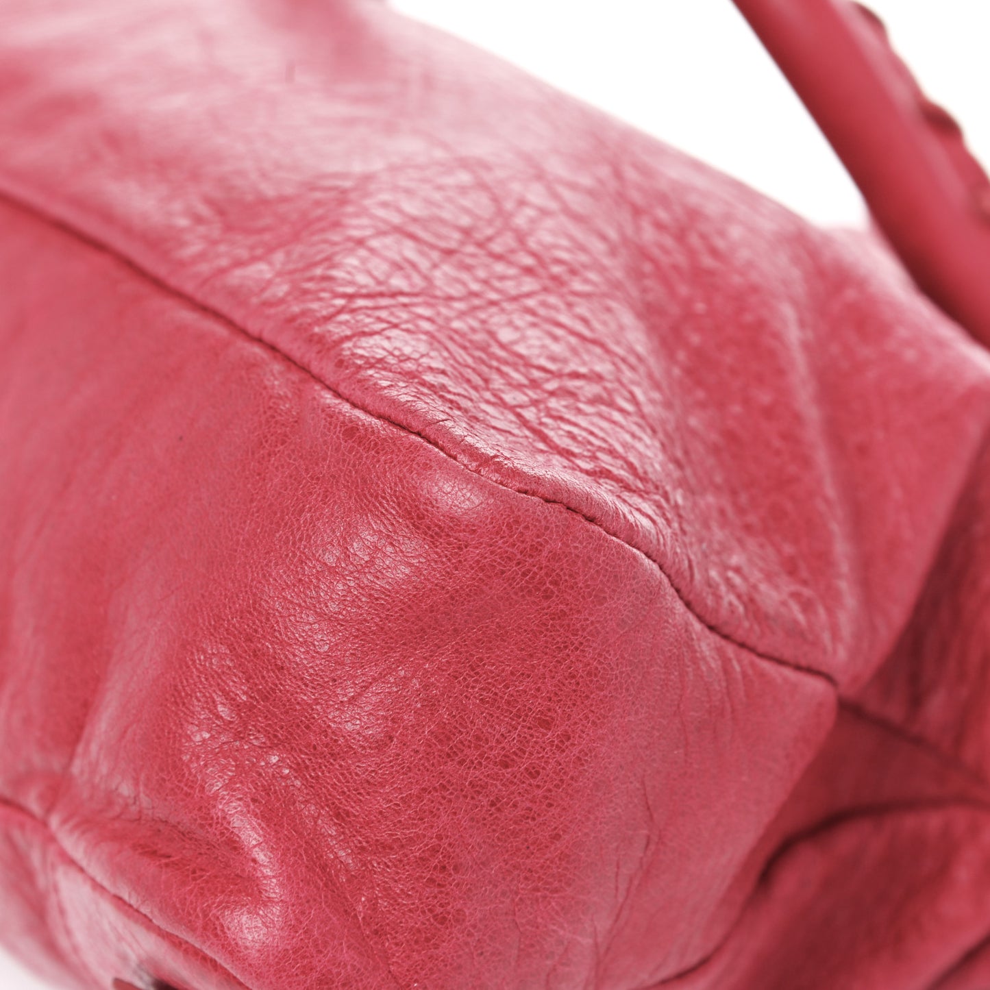 Agneau Classic Hardware First Rose Thulian