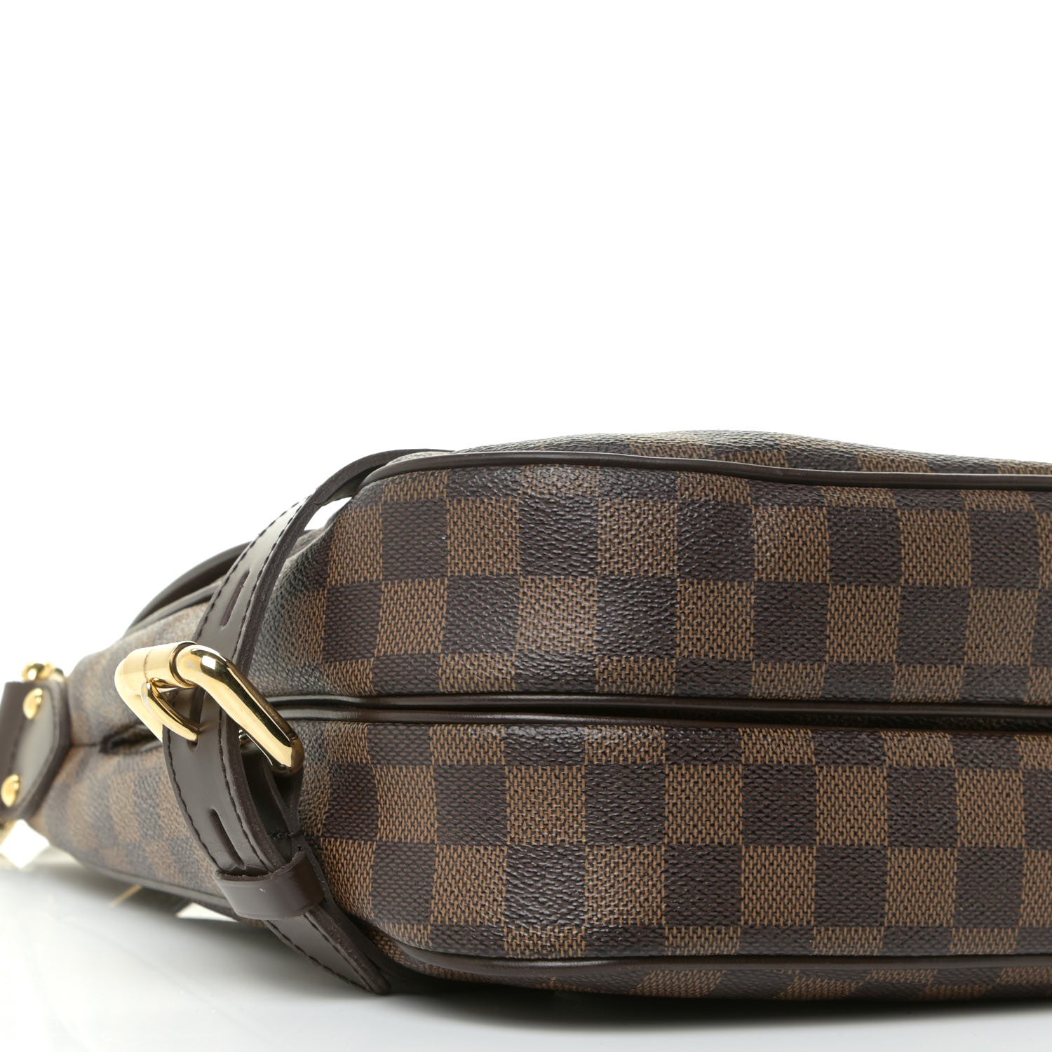 Louis Vuitton Damier Ebene Highbury 7 of 20
