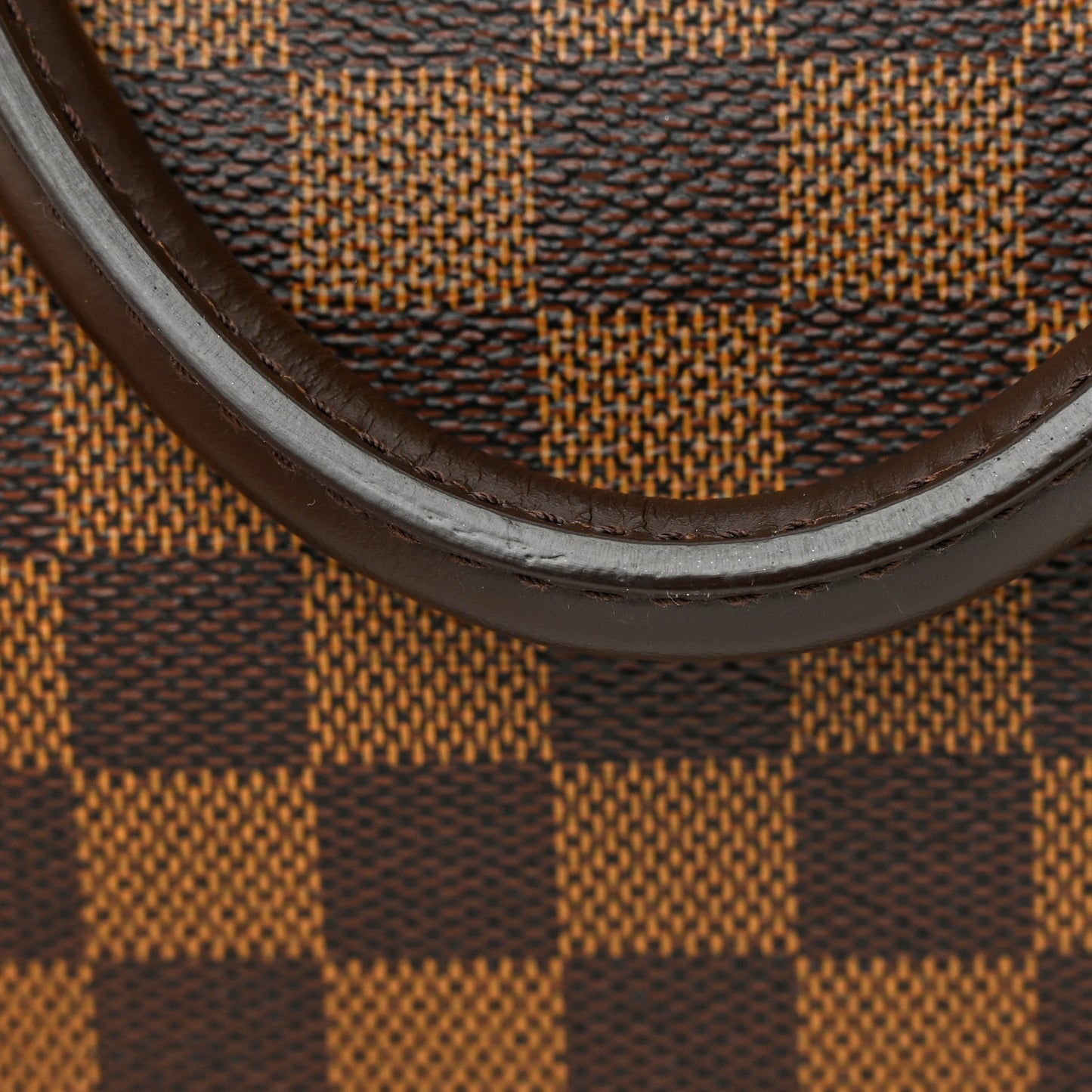 Damier Ebene Speedy 35