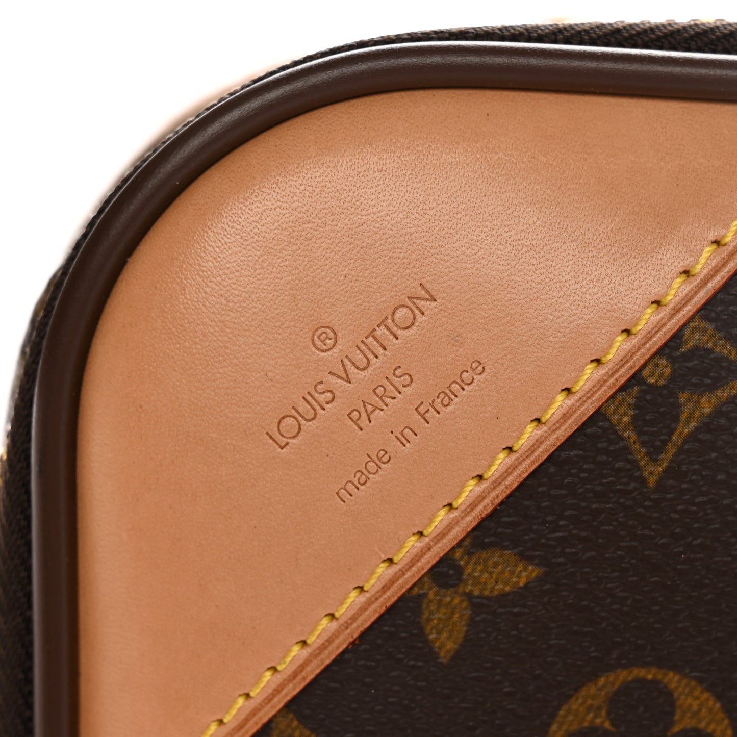 Monogram Pegase 55