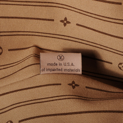 Louis Vuitton Monogram Delightful MM 9 of 9