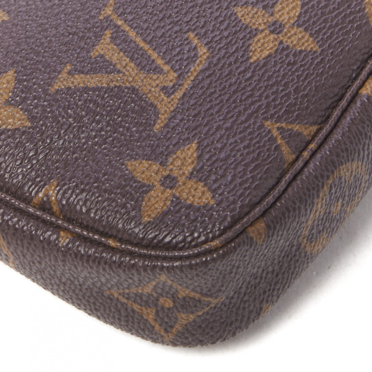 Monogram Mini Pochette Accessories