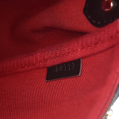 Louis Vuitton Damier Ebene Favorite MM 8 of 8